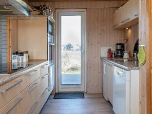 Luxury Spa Retreat near Sea - By Traum Ferienwohnungen Vacation rental in Central Denmark Region