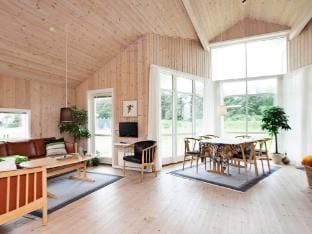 Luxury Spa Retreat by Fjord - By Traum Ferienwohnungen Vacation rental in Central Denmark Region