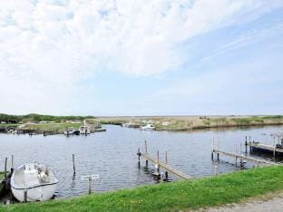 Luxury Spa Retreat by Fjord - By Traum Ferienwohnungen Vacation rental in Central Denmark Region