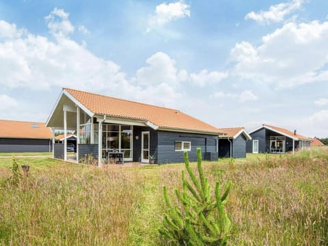 Luxury Spa Retreat by Fjord - By Traum Ferienwohnungen Vacation rental in Central Denmark Region