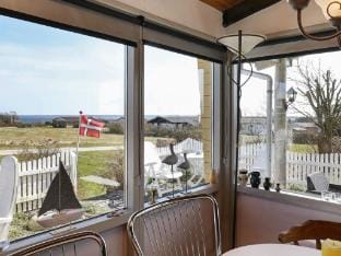 person holiday home in Snedsted-By Traum Vacation rental in Central Denmark Region