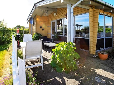 person holiday home in Snedsted-By Traum Vacation rental in Central Denmark Region