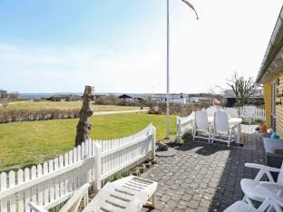 person holiday home in Snedsted-By Traum Vacation rental in Central Denmark Region