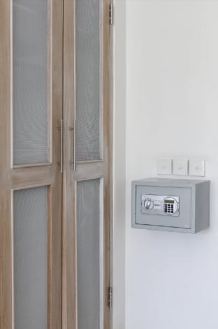 Deluxe Room with Jungle View Apartment in West Selemadeg