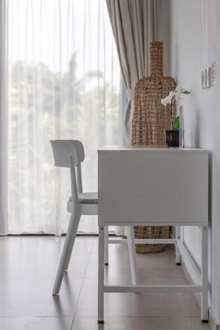 Deluxe Room with Jungle View Apartment in West Selemadeg