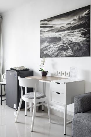 Deluxe Room with Pool View Apartment in West Selemadeg