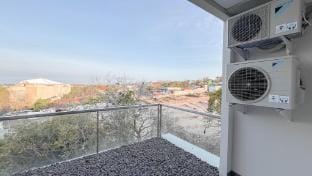 Modern Studio Apt @Skales Residence By Travelio Apartment in Kuta Selatan