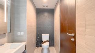 Modern Studio Apt @Skales Residence By Travelio Apartment in Kuta Selatan