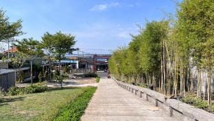 Compact Studio Apt Skales Residence By Travelio Apartment in Kuta Selatan