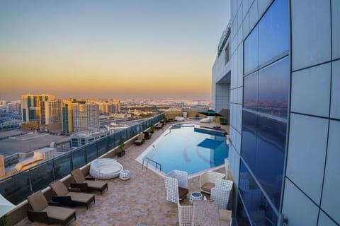 Seven Seas Hotel Hotel in Al Sharjah