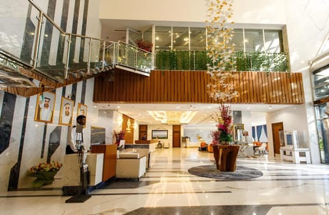 Seven Seas Hotel Hotel in Al Sharjah