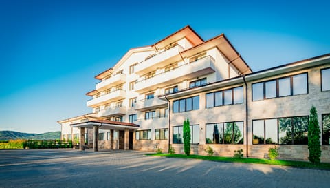 Хотел Релакс Hotel in Stara Zagora, Bulgaria