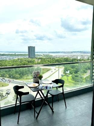 Property view