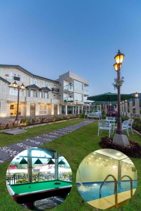 Property view
