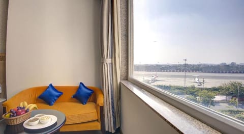 Cygnett Inn Airport Hotel in Jaipur