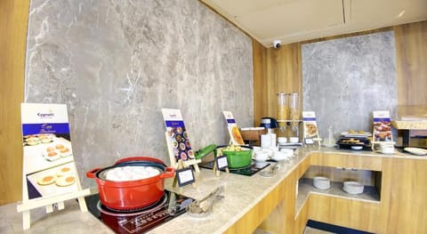 Cygnett Inn Airport Hotel in Jaipur