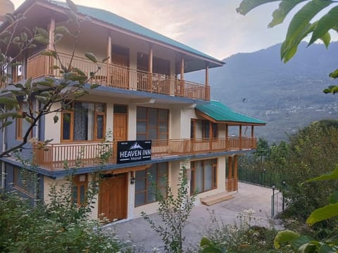 Property view