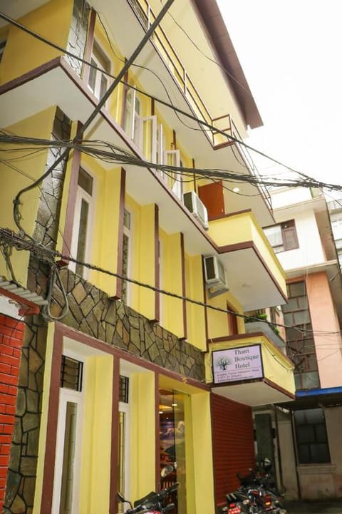 Property view