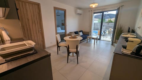 Gîtes Domaine de la Chapelle Apartment in Roquefort-les-Pins