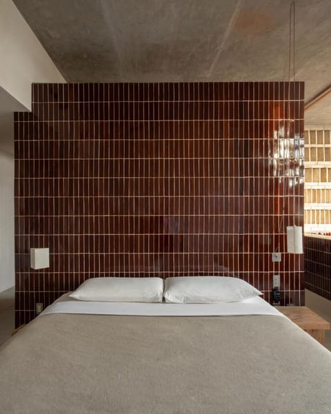Hotel Humano, a Member of Design Hotels Hotel in Brisas de Zicatela