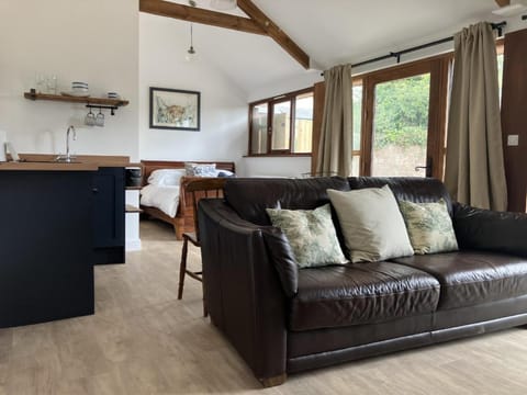 Daveys Hotel in West Somerset District