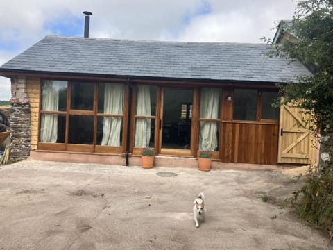 Daveys Hotel in West Somerset District