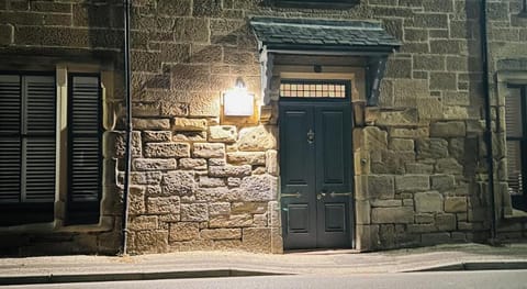 No. Ten Guesthouse Bed and Breakfast in Scotland