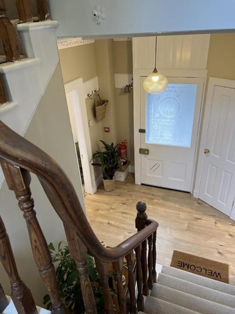 No. Ten Guesthouse Bed and Breakfast in Scotland