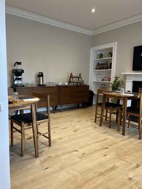 No. Ten Guesthouse Bed and Breakfast in Scotland