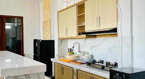 Milky Way Homestay Canggu Hotel in North Kuta