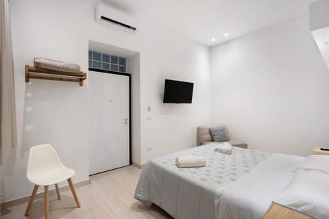 La Primavera di Stabia Bed and Breakfast in Castellammare di Stabia