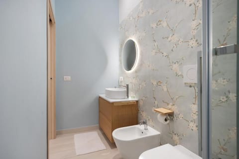 La Primavera di Stabia Bed and Breakfast in Castellammare di Stabia