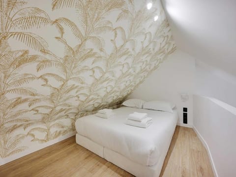 Modern Apt - 2BD6P - near Paris Apartment in Aubervilliers