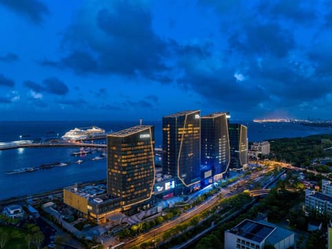 Property view