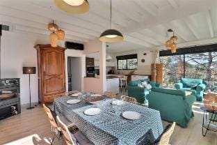 Property view