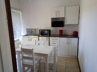 Spacious 1bed + braai 13km to Paternoster beach Apartment in Western Cape