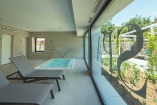 COSTA DEL SOL GLAMPING VILLAGE Apartment in Fuengirola