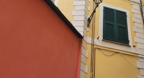 Casa Isabella DEluxe Studio Apartment in Monterosso al Mare