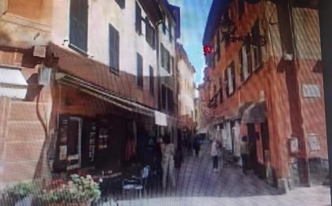 Casa Isabella DEluxe Studio Apartment in Monterosso al Mare