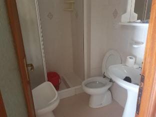 SANTA MARIA Close to Golf Executive Flat Apartment in Rapallo