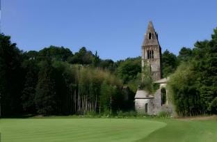 SANTA MARIA Close to Golf Executive Flat Apartment in Rapallo