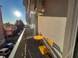 [Suite 5 Stelle] Appartamento di Lusso e Storia Apartment in Bergamo