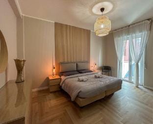 [Suite 5 Stelle] Appartamento di Lusso e Storia Apartment in Bergamo