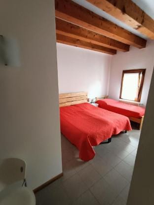 Il Nido Locazione Turistica Vacation rental in Treviso