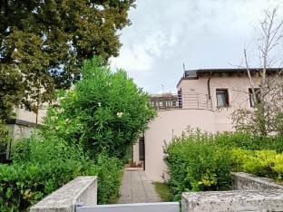 Il Nido Locazione Turistica Vacation rental in Treviso