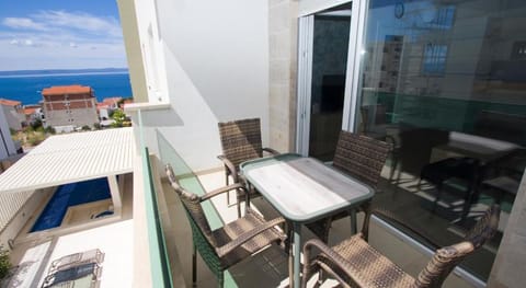 Brand New Apt Vano Apartment in Makarska