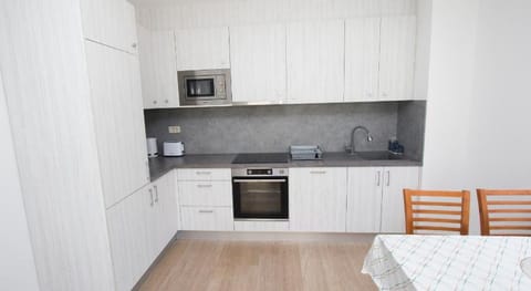Brand New Apt Vano Apartment in Makarska