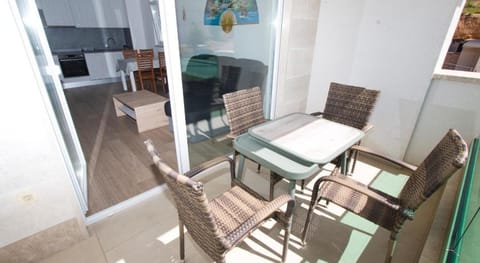 Brand New Apt Vano Apartment in Makarska