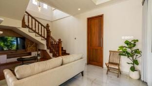 Vil'Latu - 4 Bedrooms Private Villa Villa in Abiansemal