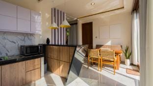 Vil'Latu - 4 Bedrooms Private Villa Villa in Abiansemal